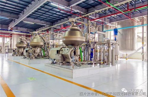 天拓四方助力糧油精品工程自動化控制系統(tǒng)與智能水務(wù)系統(tǒng)開發(fā)