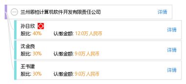 蘭州恩柏計算機軟件開發(fā)有限責任公司 專注軟件研發(fā)，驅(qū)動數(shù)字化未來