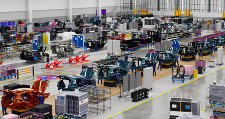 NVIDIA CEO黃仁勛發(fā)布創(chuàng)新軟件、芯片及超級計算機，引領(lǐng)AI時代新“達芬奇”革命