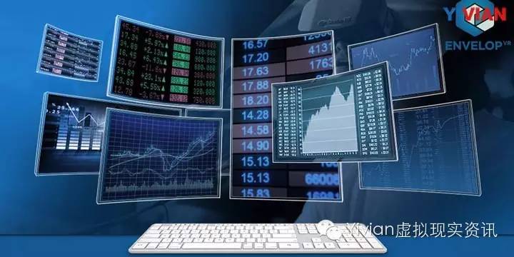 虛擬現(xiàn)實開發(fā)步入常態(tài) 從程序員到日常生活的無縫融入與網(wǎng)絡(luò)技術(shù)服務(wù)革新