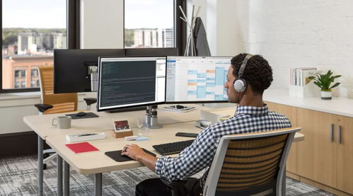 程序員這么穿，全公司最帥就是你 網絡技術服務者的著裝新風尚